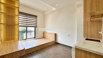 Studio mới xây Ngay Nguyễn Oanh 