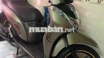 Honda SHmode 2017 Xám Smartkey ZIN