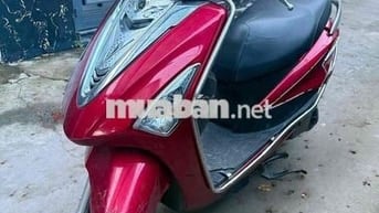 Yamaha Sirius 2016 Đỏ 5500 km