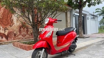 Attila Alizabeth Fi - Máy êm cốp rộng