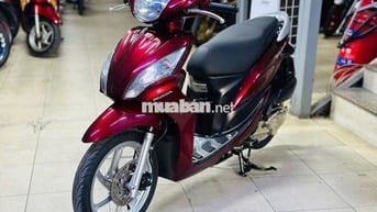 XE MÁY THỊNH PHÁT- VISION ĐỎ MẬN ĐẸP ĐỜI CHÓT 2014