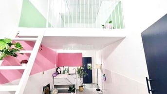 🚨DÃY TRỌ TRỆT TIỆN NGHI GIÁ RẺ - XE DẪN VÔ NHÀ - GÁC CAO 3M - NGAY CHỢ