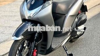 SH Mode ABS Smartkey 2019 Bạc xám mờ hiếm 😍