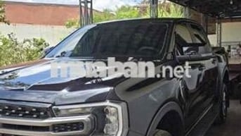 Ford Ranger XLS 4x4 Đen