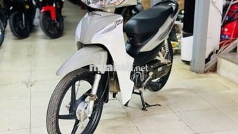 XE MÁY THỊNH PHÁT- WAVE A 110 XÁM CỔ ĐIỂN 2025