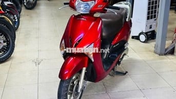 XE MÁY THỊNH PHÁT- LEAD 110 ĐỎ ĐẸP ZIN ĐỜI 2010