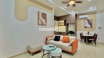 🏠 NHỈNH 5 TỎI ~ 120M2 SÀN NGUYỄN THÁI SƠN GÒ VẤP – NGANG KHỦNG 6M