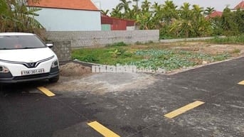 Lô đất thổ cư ở xã Kiến Minh gần ga Nam Hải Phòng