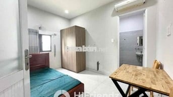 CHO THUÊ STUDIO THOÁNG MÁT - GẦN ĐH VĂN HIẾN - LUỸ BÁN BÍCH