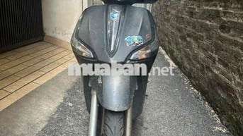 Piaggio Liberty S 2017 xám