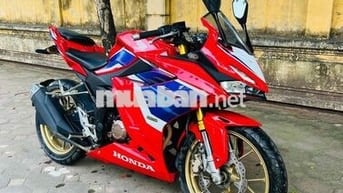 Honda CBR150R HRC