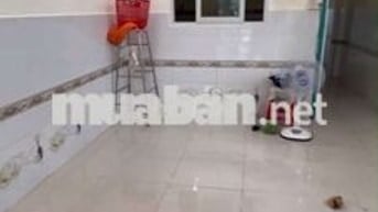 nhà cho thuê 1 tấm 3 phòng ngủ 