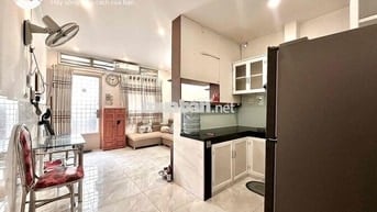 🏡CHO THUÊ CHUNG CƯ TRẦN QUANG DIỆU FULL NỘI THẤT GẦN TRỤC HOÀNG SA…