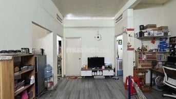 Căn hộ CC Hà Kiều Dương Quảng Hàm  – 64.8m² – 3PN .