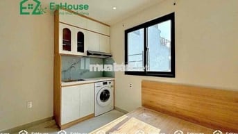 PHÒNG MỚI XÂY FULL NT GẦN AEONMALL ĐH CÔNG THƯƠNG VIEW CỰC ĐẸP GIÁ SV