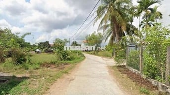 🔥 BÁN ĐẤT CHÍNH CHỦ – 02 LÔ THỔ CƯ ĐẸP | NINH HÒA, KHÁNH HÒA