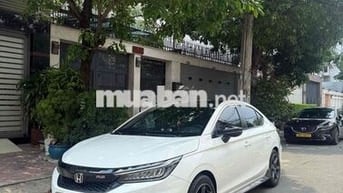 Honda City RS 2022 Trắng