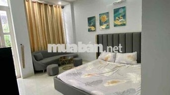 HH50-80% Cho Thuê CHDV mini 25-30m2 Tô Hiệu- Tân Phú Full NT