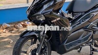 Honda Air Blade 125 4val 2023 Đen 10.000km