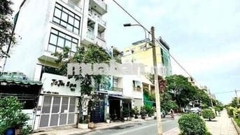 🔥 Tân Phú còn tòa nhà nào đẹp như thế này? Mặt tiền Hiền Vương - Phú T