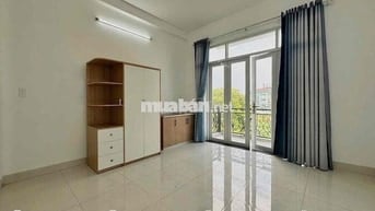 TRỐNG SẴN STUDIO MỚI 100% BANCOL TO THOÁNG NGAY CHỢ TÂN HƯƠNG , AEON.