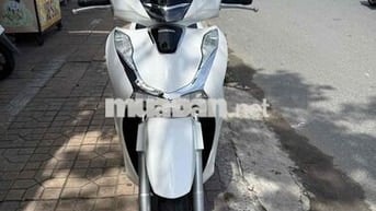 Honda SH 150 ABS 2021 Trắng