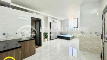 PHÒNG STUDIO CỬA SỔ TRỜI - DIỆN TÍCH RỘNG - SẠCH SẼ THOÁNG - GẦN AEON