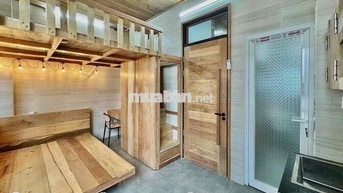 KHAI TRƯƠNG CĂN HỘ DỊCH VỤ XINH NHƯ HOMESTAY - FULL NỘI THẤT- GẦN AEON