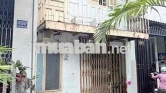 tô hiến thành giá q11 29m2 chỉ 3ty660 tl lôc
