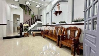 CẦN CHO THUÊ NHÀ NGUYÊN CĂN FULL NỘI THẤT🌟TÂN CHÁNH HIỆP🌟QUẬN 12