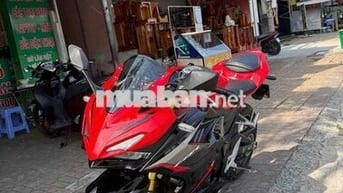 CBR 150R biển số VIP 052.52