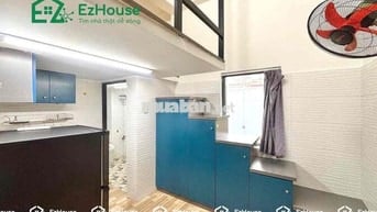 🎁FREE TIỀN THÁNG 6 - Duplex cửa sổ trời mới ngay VLU, IUH