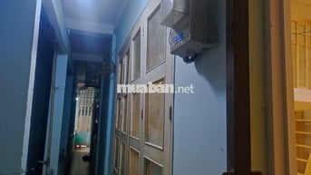 Cho thuê gần trường ĐH Sư phạm TPHCM Q5