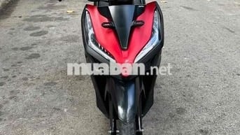 Honda Vario 2021 Đỏ đen 31895 km
