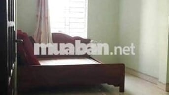 Phòng trọ 17m2 phố Khâm Thiên quận Đống Đa, Hà Nội