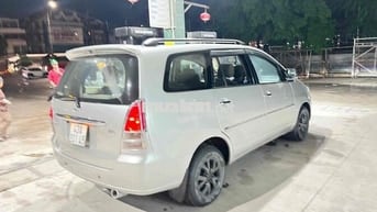 Toyota Innova G 2006 Bạc 175.000km