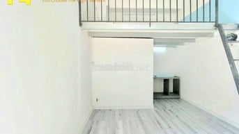 PHÒNG TRỌ 20M2 THOÁNG MÁT ,mặt tiền Phạm Huy Thông gv