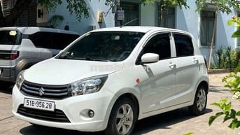 Suzuki Celerio 2019 ( Số tự động - 1 đời chủ )