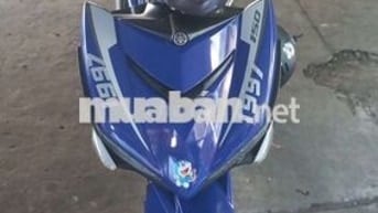 Yamaha Exciter 150 Xanh trắng