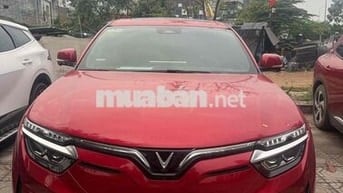 VinFast VF8 Plus 2023 Điện Đỏ 42.000km