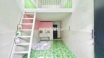 DUPLEX GIÁ RẺ NẰM TẦNG TRỆT - NHẬN XE ĐIỆN - NẰM GẦN HƯƠNG LỘ 2