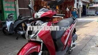 Honda SH 150 ABS 2023 Đỏ | Zin
