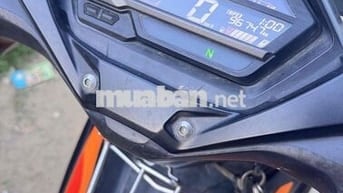 Honda Winner X Thể thao Cam đen 9674 km