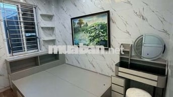 Cho thuê căn hộ chung cư mini thang máy khu Hào Nam - An Trạch