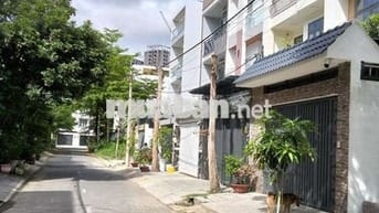 Bán nhà 4 tầng mặt tiền Trịnh Quang Nghị - DT 5x22 - Giá 9.2 tỷ
