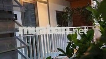 Cho Thuê Căn Hộ Tầng Thượng 2PN Nguyễn Trãi – Full Nội Thất, Chính Chủ