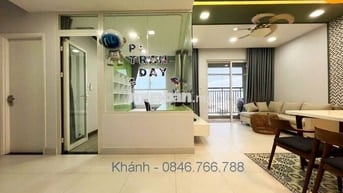 Cho thuê Căn hộ Cao cấp - 2 phòng ngủ chung cư Sunrise City View