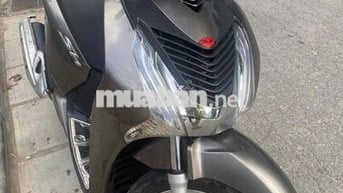 Honda SH Việt 125cc 2015 Nâu 30338 km