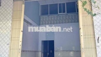 Nhà Mới 4x15m Gác Lửng (2PN 1WC) Hẻm 5m Ôtô. 1/ Hương Lộ 2. Bình Tân