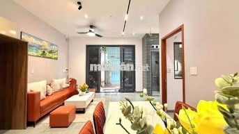 NHÀ ĐẸP PHẠM VĂN CHIÊU P14 GÒ VẤP – NHÀ MỚI FULL NT,48M²(6.7x7.3M)3PN 